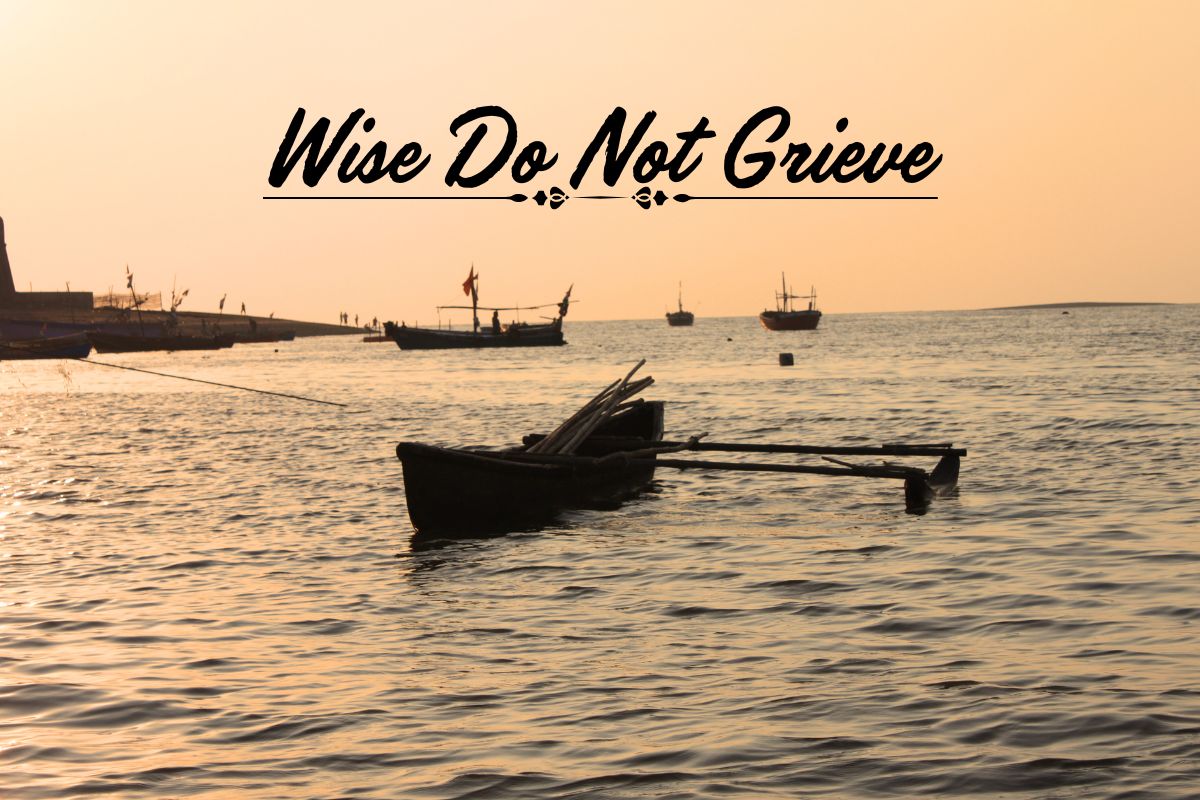 BG02 – 2: Navigating Grief and Wisdom